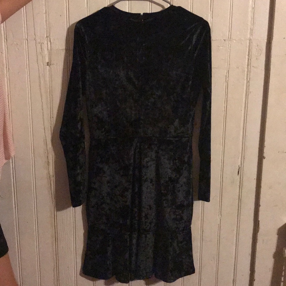 Michael Kors Black Dress !